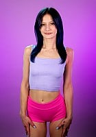 Lexy Blaze